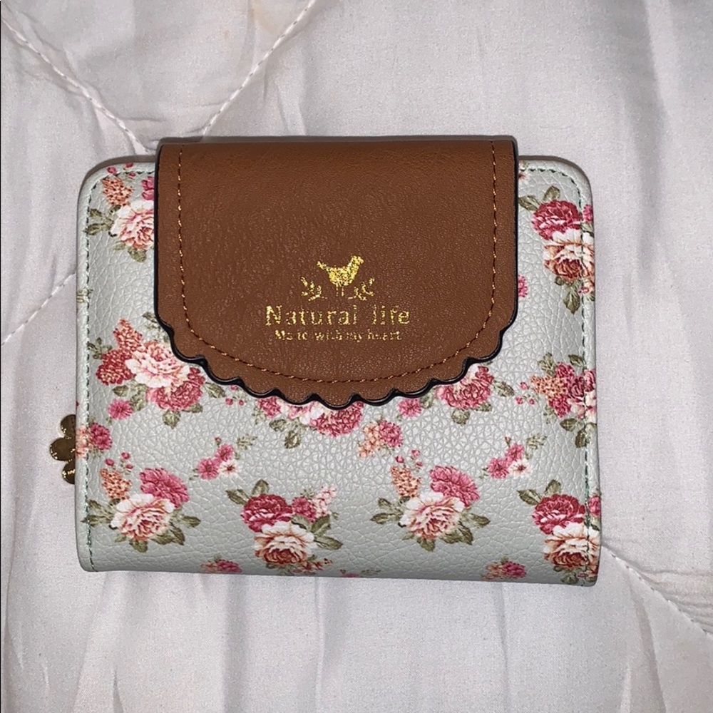 Natural Life Wallet